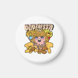 Mikitiez popdrottpopcorn moivenight bio magnet