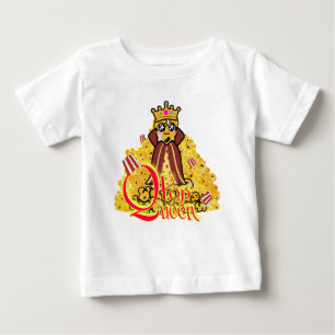 Mikitiez popdrottpopcorn moivenight bio t shirt
