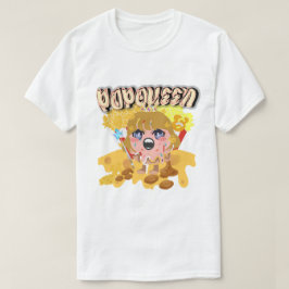 Mikitiez popdrottpopcorn moivenight bio t shirt