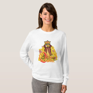 Mikitiez popdrottpopcorn moivenight bio t shirt