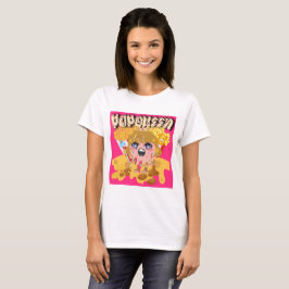 Mikitiez popdrottpopcorn moivenight bio t shirt