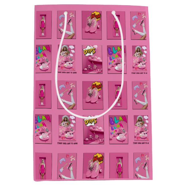 Mikitiez premier film nattprincess doll T-Shirt (Framsidan)