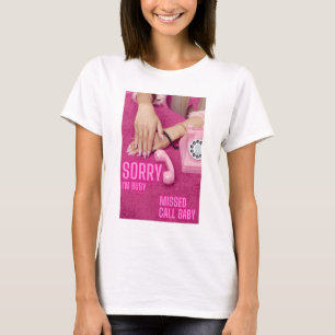 Mikitiez premier film nattprinsessdoll sommar t shirt