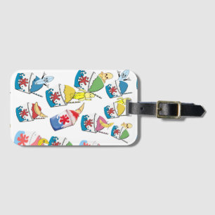 Mikitiez rainbowbanan animemanga summerlusis bagagebricka
