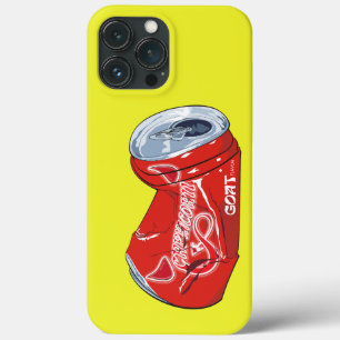 Mikitiez red capricorn cola pop star