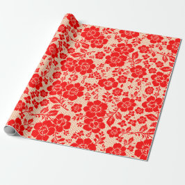 Mikitiez rustikt jul vintage mysigt bondgård presentpapper