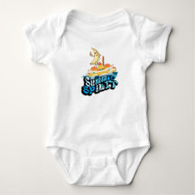 Mikitiez sommarwindsurf bananasplit glass