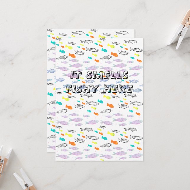 Mikitiez venus sjöjungfrus fiske sommaren inbjudningar (Fram/Back In Situ)