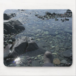 Mikkelsen Harbour mousepad Musmatta