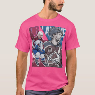 Mikko Rantanen Hockey Shirt Tapestry T