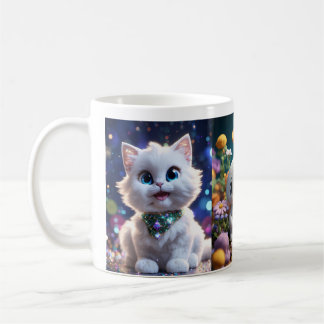 : "Mikky Mouse Mania - Find Your Magic Merchandi Kaffemugg