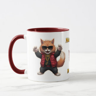 Miklo combo mug mugg