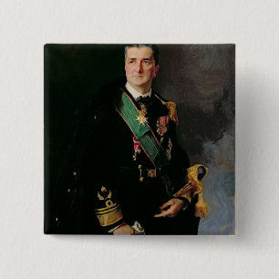Miklos Horthy de Nagbanya Knapp