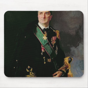 Miklos Horthy de Nagbanya Musmatta