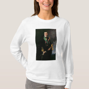 Miklos Horthy de Nagbanya T Shirt