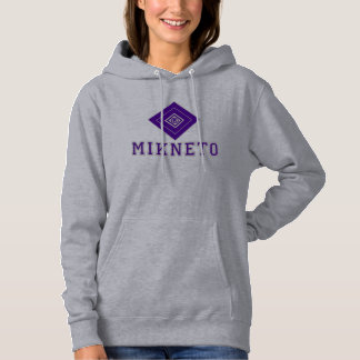 MIKNETO® - Hoodie T Shirt
