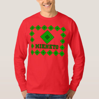 MIKNETO® - Långärmad T-Shirt