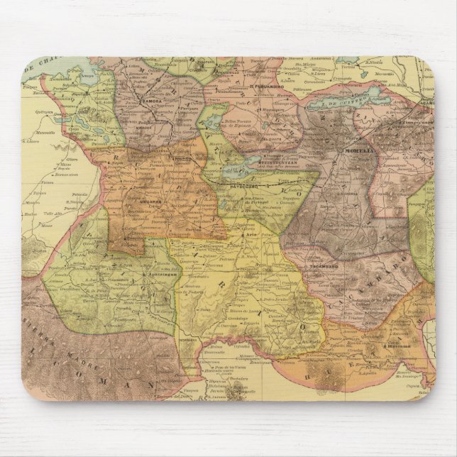 Mikoacan Musmatta (Framsidan)