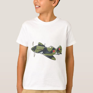 mikoyan mig-3 tee