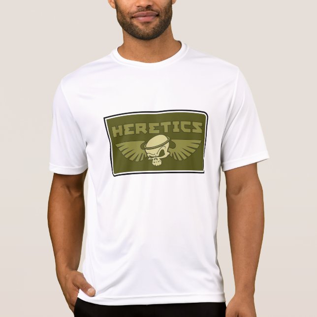 Mikro-Fiber SPPL 2 Tröja (Framsida)