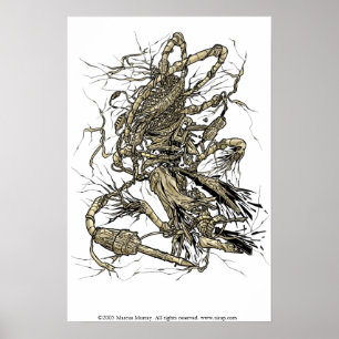 mikro poster