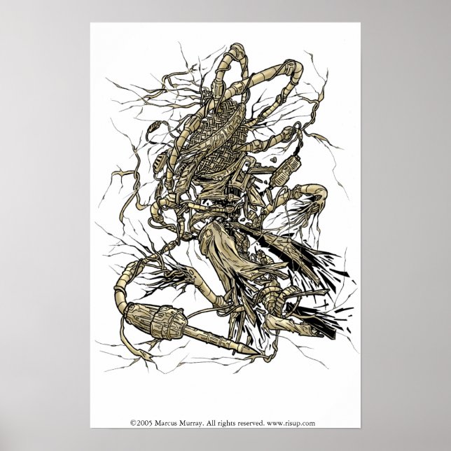 mikro poster (Framsidan)