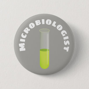 Mikrobiolog Knapp