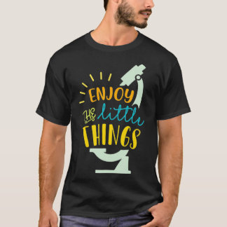 Mikrobiolog Mikrobiologi Lab Staph Biologiteac T Shirt