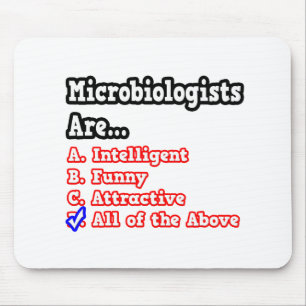 Mikrobiolog Quiz..Joke Musmatta