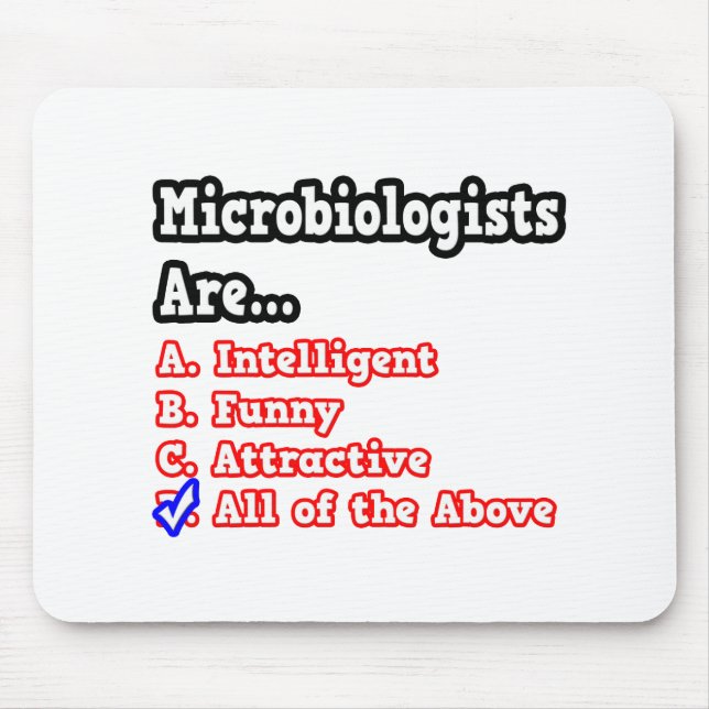 Mikrobiolog Quiz..Joke Musmatta (Framsidan)