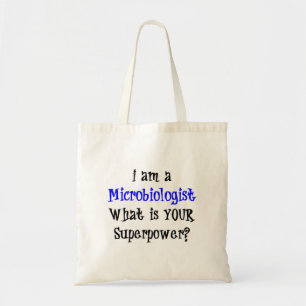 mikrobiolog tygkasse