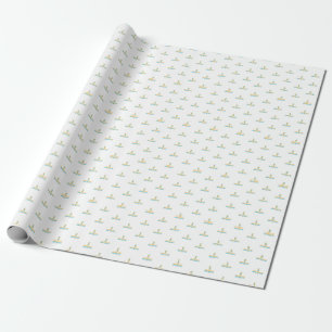 Mikrobiologer gillar den lilla Saken Presentpapper