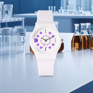 Mikrobiologi Armbandsur