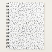 Mikrobiologi - svartvitt