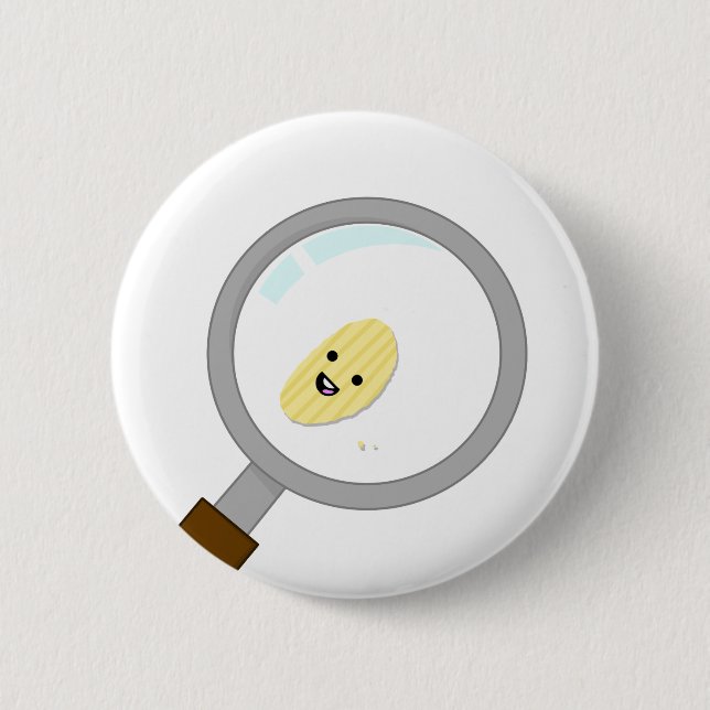 Mikrochip Knapp (Framsida)