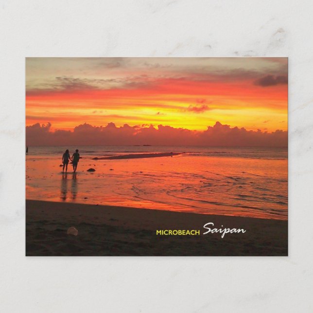 Mikrofack, vykort för såpan (Framsida)