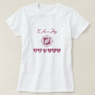 mikrofon 88 tee shirt