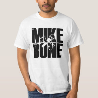 MIKROFONBENTshirt T-shirt