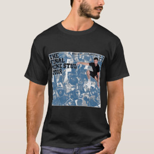 MIKROFONEN DUBBAR FINALEN TURNERAR 2018 2019 T SHIRT