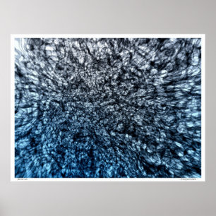 Mikrokosm Poster