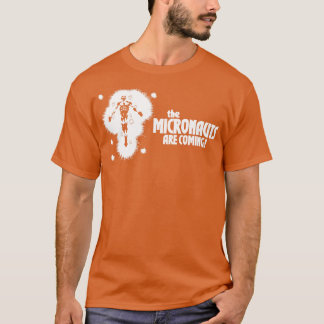 Mikronesien kommer t shirt