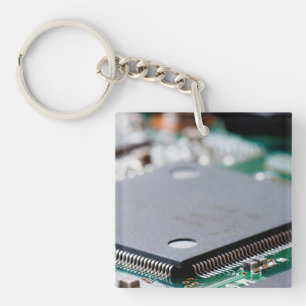 Mikroprocessor