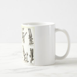 mikroscope kaffemugg