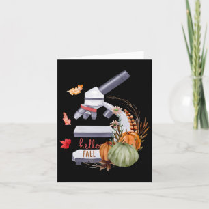 Mikroskop Blomma Pumpa Mikrobiologi Biologi Tha Kort