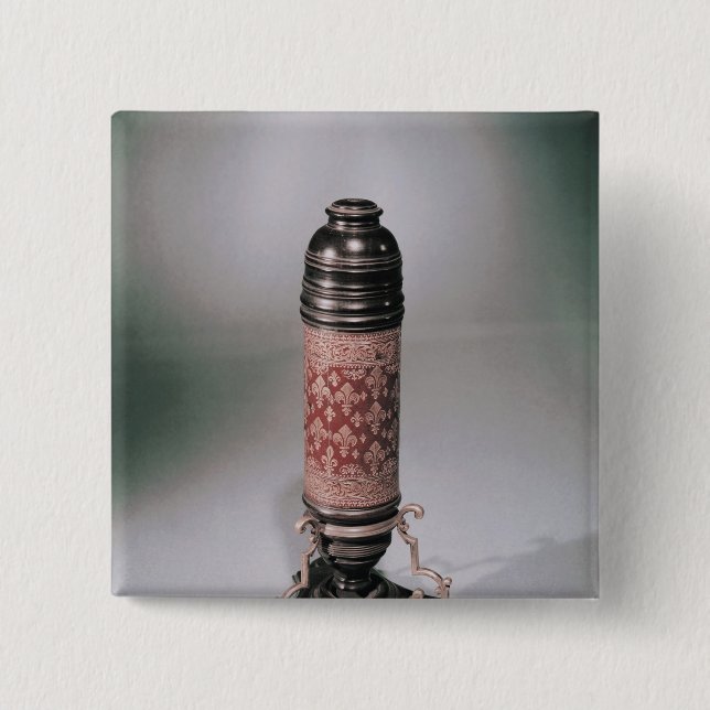 Mikroskop Knapp (Framsida)