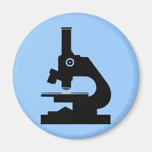 Mikroskop Magnet