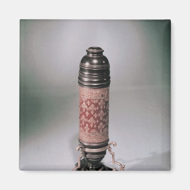 Mikroskop Magnet (Framsidan)