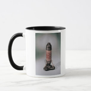 Mikroskop Mugg