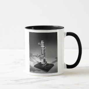 Mikroskop Mugg