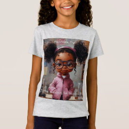 Mikroskop Mya T Shirt